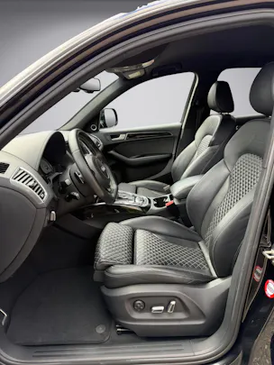 AUDI SQ5 3.0 TDI plus quattro tiptronic * 340 PS *