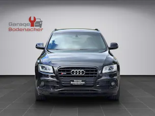 AUDI SQ5 3.0 TDI plus quattro tiptronic * 340 PS *