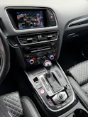 AUDI SQ5 3.0 TDI plus quattro tiptronic * 340 PS *