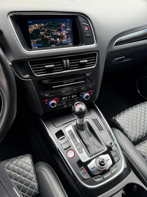 AUDI SQ5 3.0 TDI plus quattro tiptronic * 340 PS *