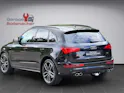 AUDI SQ5 3.0 TDI plus quattro tiptronic * 340 PS *