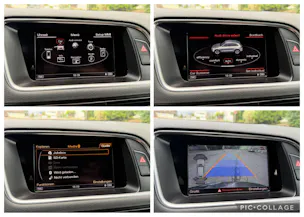 AUDI SQ5 3.0 TDI plus quattro tiptronic * 340 PS *
