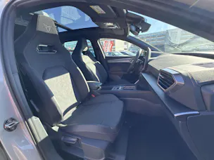 CUPRA LEON ST 1.5 eTSi DSG-Automat