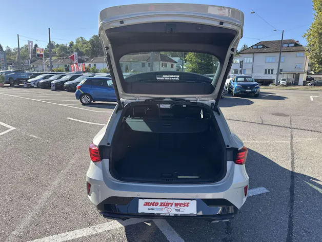 CUPRA LEON ST 1.5 eTSi DSG-Automat
