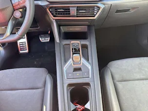 CUPRA LEON ST 1.5 eTSi DSG-Automat