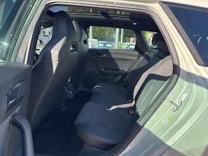 CUPRA LEON ST 1.5 eTSi DSG-Automat