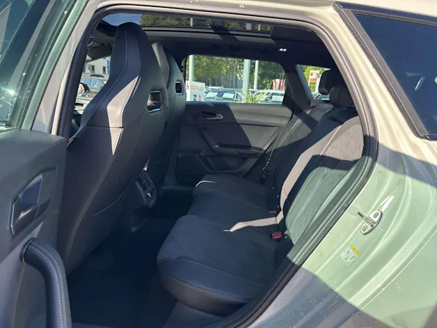CUPRA LEON ST 1.5 eTSi DSG-Automat