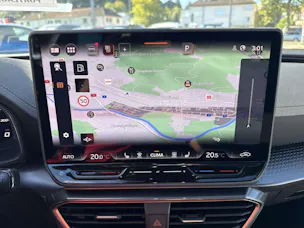 CUPRA LEON ST 1.5 eTSi DSG-Automat