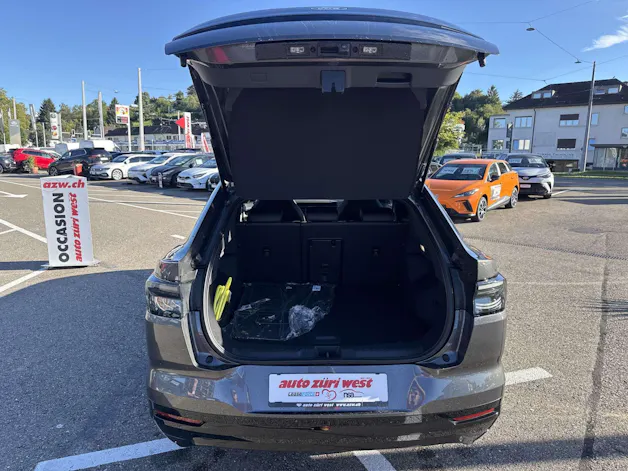 FORD Capri Elektro 79kWh Dual Extended Range 340PS AWD Automat