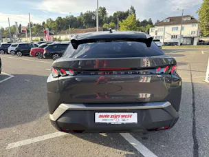 PEUGEOT 3008 145 GT Hybrid e-DCS-Automat