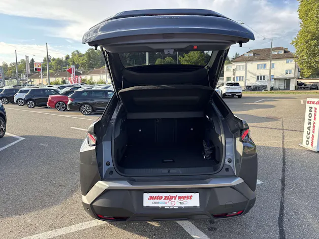 PEUGEOT 3008 145 GT Hybrid e-DCS-Automat