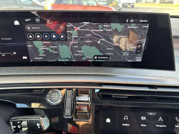 PEUGEOT 3008 145 GT Hybrid e-DCS-Automat