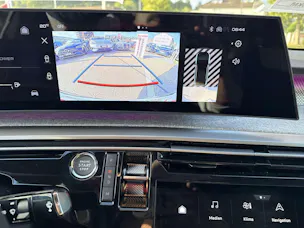 PEUGEOT 3008 145 GT Hybrid e-DCS-Automat
