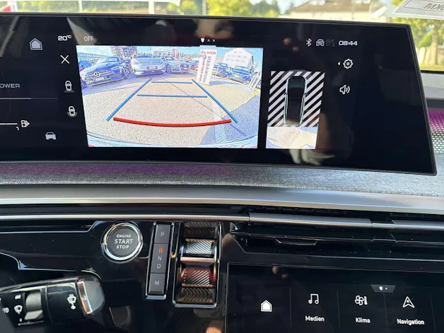 PEUGEOT 3008 145 GT Hybrid e-DCS-Automat