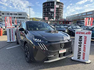 PEUGEOT 3008 145 GT Hybrid e-DCS-Automat