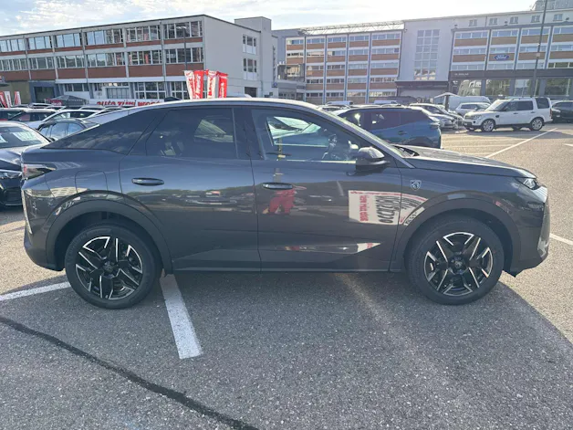 PEUGEOT 3008 145 GT Hybrid e-DCS-Automat