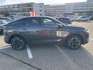 PEUGEOT 3008 145 GT Hybrid e-DCS-Automat