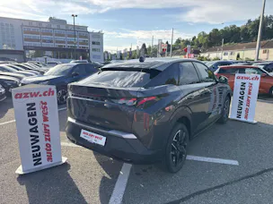 PEUGEOT 3008 145 GT Hybrid e-DCS-Automat
