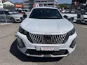 PEUGEOT 2008 1.2 145 MHEV Allure Automat