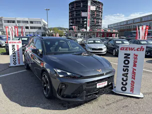 CUPRA LEON ST 2.0 TDi DSG-Automat