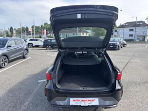 CUPRA LEON ST 1.5 eTSI DSG-Automat
