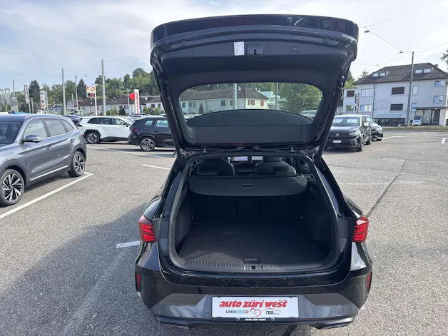 CUPRA LEON ST 1.5 eTSI DSG-Automat