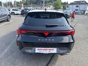 CUPRA LEON ST 1.5 eTSI DSG-Automat