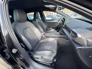 CUPRA LEON ST 1.5 eTSI DSG-Automat