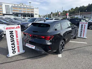 CUPRA LEON ST 1.5 eTSI DSG-Automat