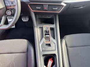 CUPRA LEON ST 1.5 eTSI DSG-Automat