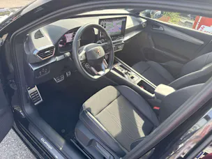 CUPRA LEON ST 1.5 eTSI DSG-Automat