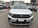 VW T-Cross 1.5 TSI EVO ACT Life DSG-Automat