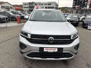 VW T-Cross 1.5 TSI EVO ACT Life DSG-Automat