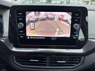 VW T-Cross 1.5 TSI EVO ACT Life DSG-Automat