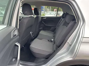 VW T-Cross 1.5 TSI EVO ACT Life DSG-Automat
