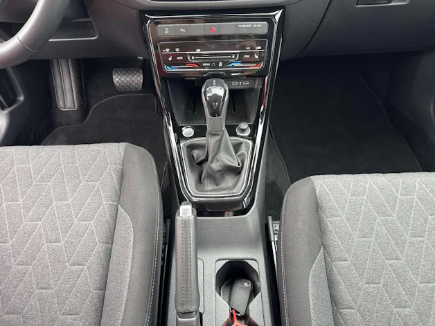 VW T-Cross 1.5 TSI EVO ACT Life DSG-Automat