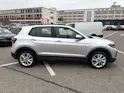 VW T-Cross 1.5 TSI EVO ACT Life DSG-Automat