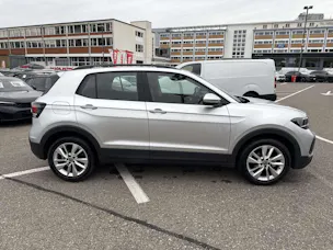 VW T-Cross 1.5 TSI EVO ACT Life DSG-Automat