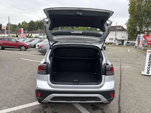 VW T-Cross 1.5 TSI EVO ACT Life DSG-Automat