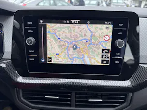 VW T-Cross 1.5 TSI EVO ACT Life DSG-Automat