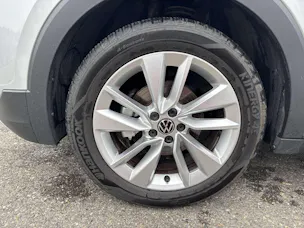 VW T-Cross 1.5 TSI EVO ACT Life DSG-Automat