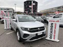 VW T-Cross 1.5 TSI EVO ACT Life DSG-Automat