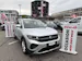 VW T-Cross 1.5 TSI EVO ACT Life DSG-Automat