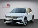 VW Tiguan 2.0 TDI SCR R-Line 4Motion DSG * Facelift * 200PS * R Line * Highline *