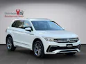 VW Tiguan 2.0 TDI SCR R-Line 4Motion DSG * Facelift * 200PS * R Line * Highline *