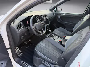 VW Tiguan 2.0 TDI SCR R-Line 4Motion DSG * Facelift * 200PS * R Line * Highline *