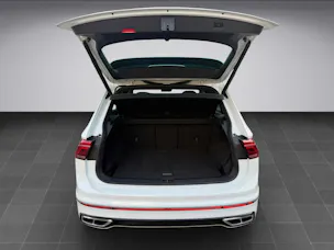 VW Tiguan 2.0 TDI SCR R-Line 4Motion DSG * Facelift * 200PS * R Line * Highline *