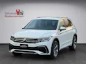 VW Tiguan 2.0 TDI SCR R-Line 4Motion DSG * Facelift * 200PS * R Line * Highline *