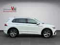 VW Tiguan 2.0 TDI SCR R-Line 4Motion DSG * Facelift * 200PS * R Line * Highline *