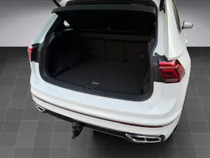 VW Tiguan 2.0 TDI SCR R-Line 4Motion DSG * Facelift * 200PS * R Line * Highline *